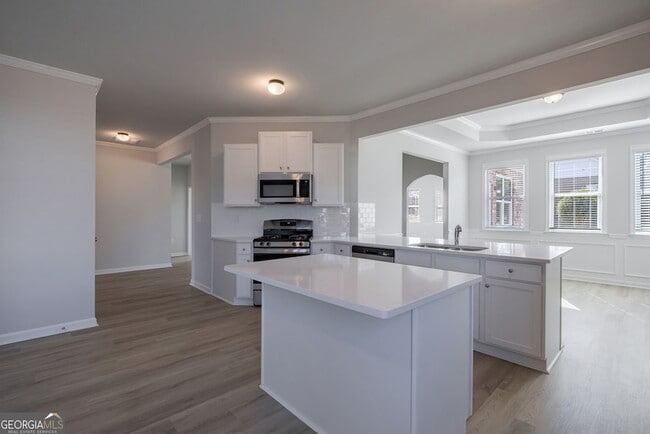 Building Photo - 931 Park Pl St