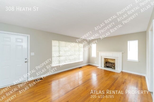 Building Photo - 308 Heath St