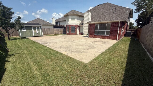 Building Photo - 13623 Eldridge Springs Way