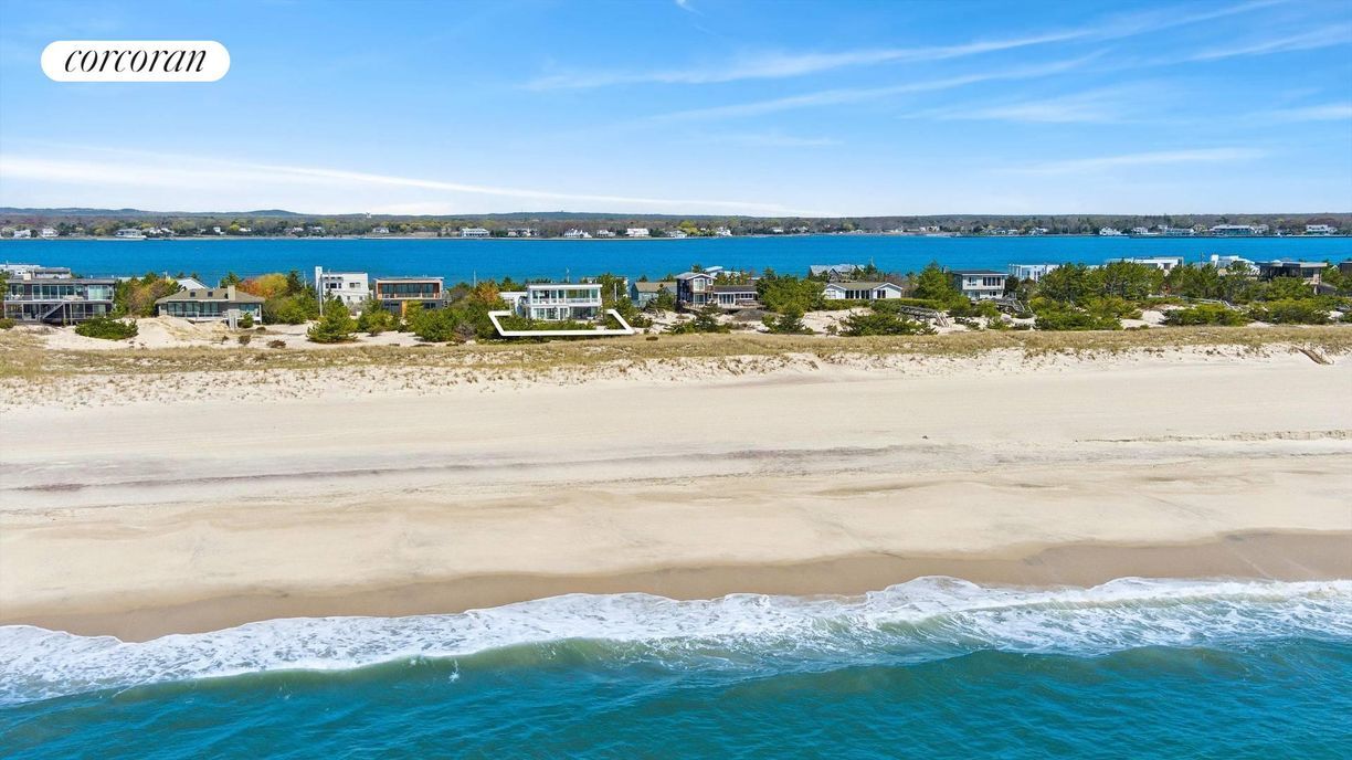 Building Photo - 413B Dune Rd