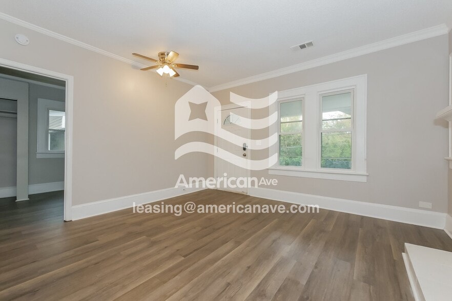 Building Photo - 980 North Ave