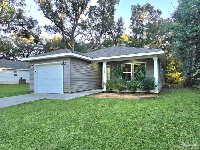 Primary Photo - 7701 Pontiac Dr