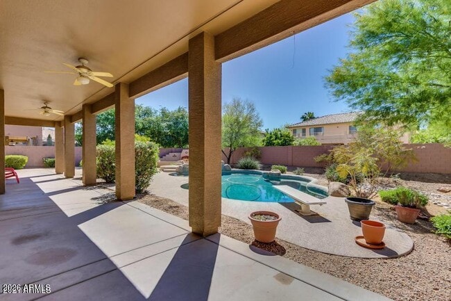 Building Photo - 1705 E Coconino Dr