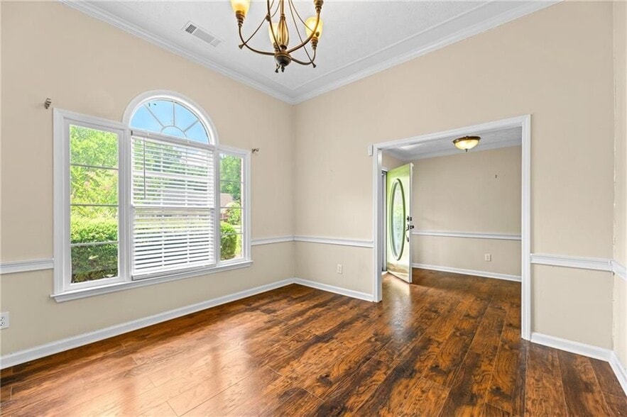 Building Photo - 2902 Bridle Creek Dr SW