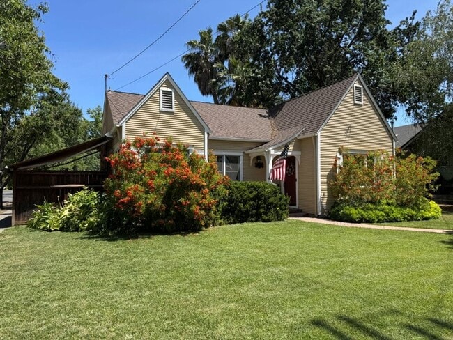 Primary Photo - Charming Cottage in Central Woodland