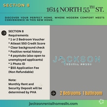 Building Photo - 1614 N 55th St