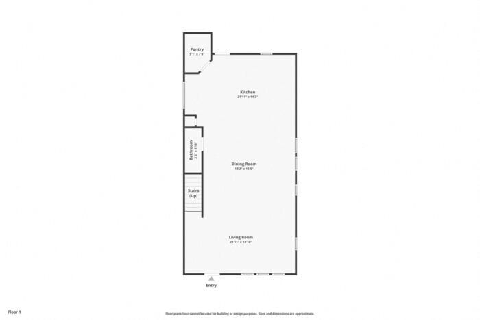 Building Photo - 563 Tulip Grove Rd