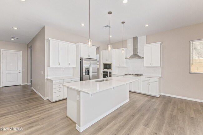 Building Photo - 20108 W Montecito Ave