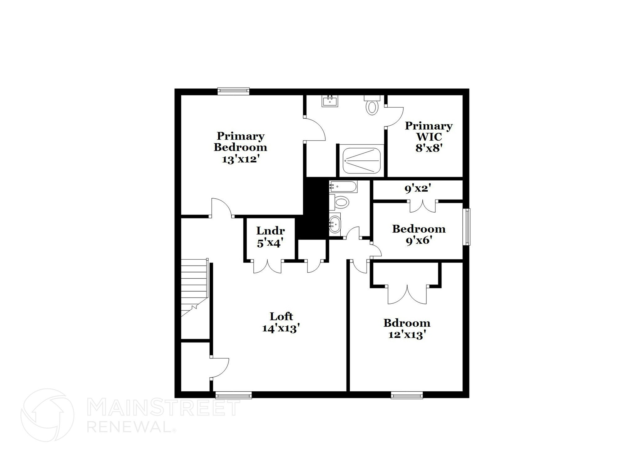 Building Photo - 444 Brisk Dr