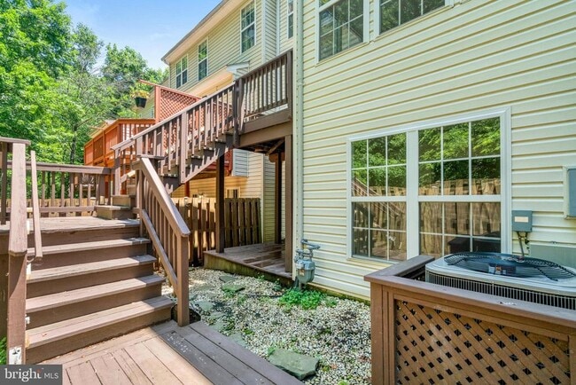 Building Photo - 6504 Trask Terrace