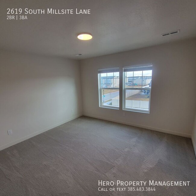 Building Photo - 2619 Millsite Ln