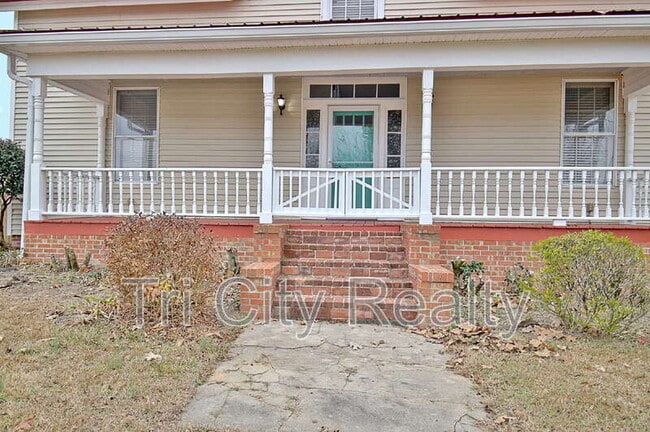 Building Photo - 115 Church Aly