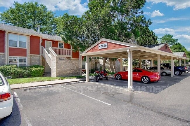 Building Photo - 2666 E Otero Pl