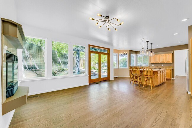 Building Photo - Interior Style you want, in the School zones you want, Plus Panoramic Views!