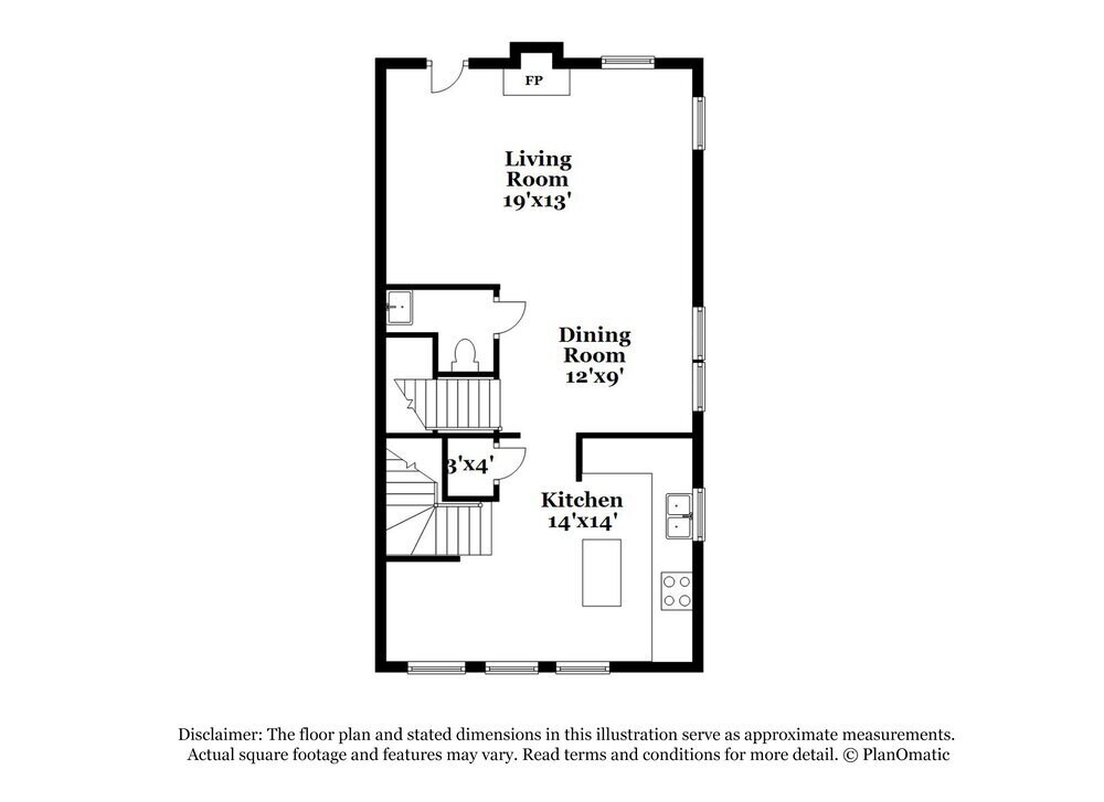 Building Photo - 9948 Evergreen Terrace Dr