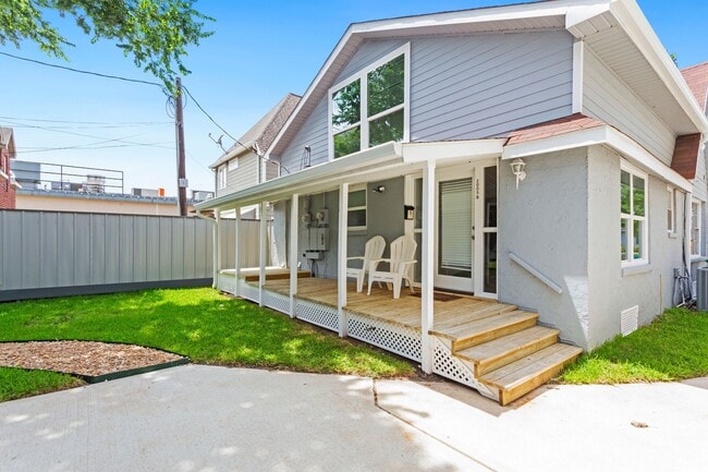 Building Photo - 2005 Portsmouth St