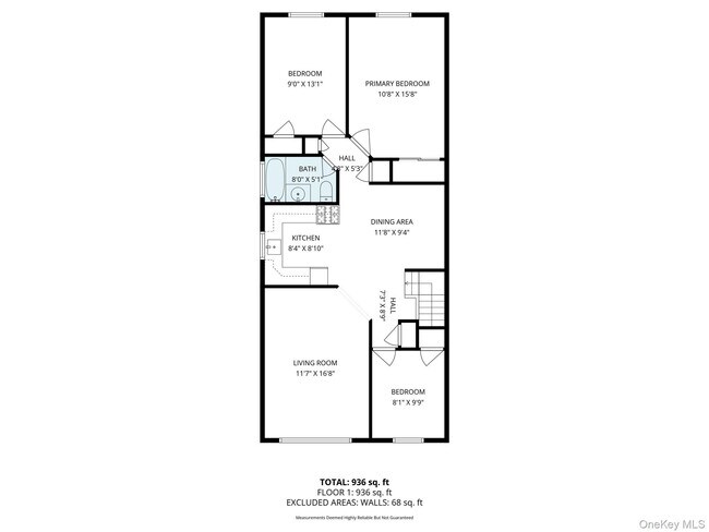 Building Photo - 815 Throgs Neck Expy