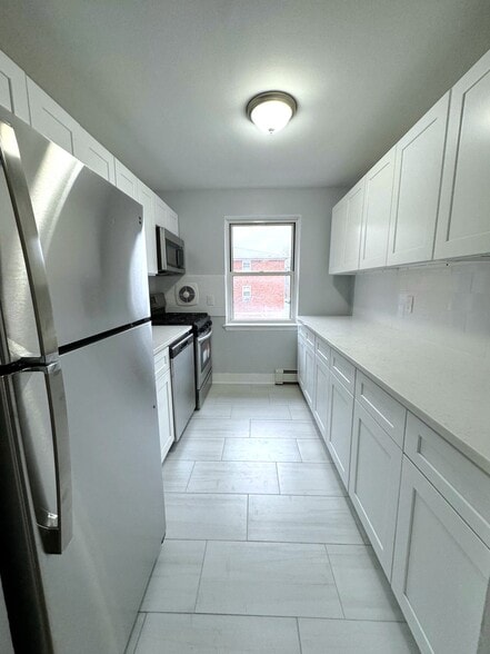 Primary Photo - Hudson Crest - Cliffside Park