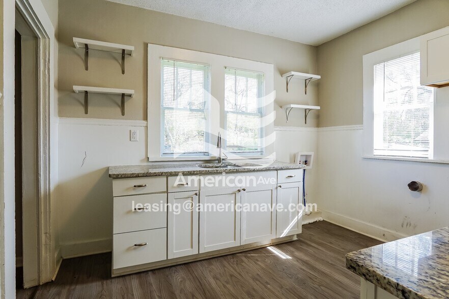 Building Photo - 5505 Court J