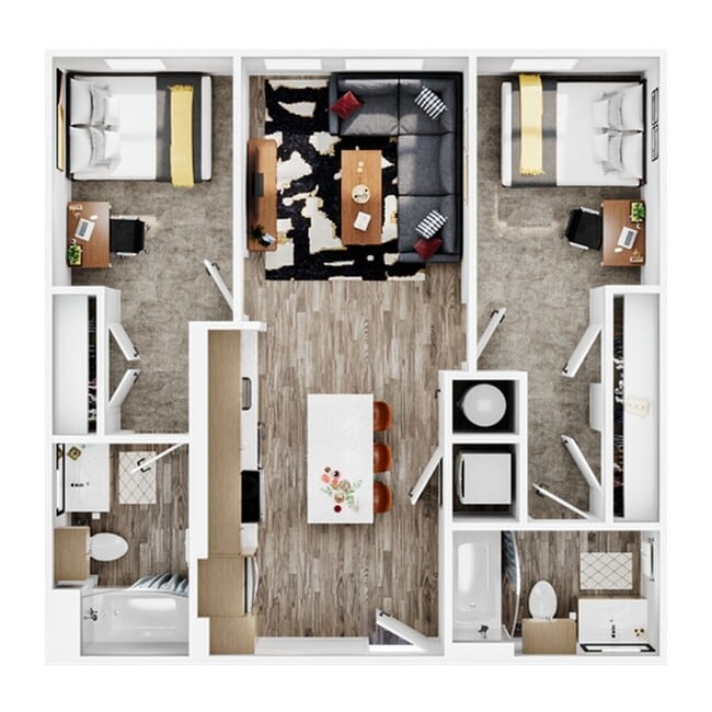 verve-columbus-the-rich - VERVE Columbus - Historical Access