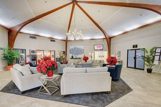 Building Photo - 3661 Via Poinciana