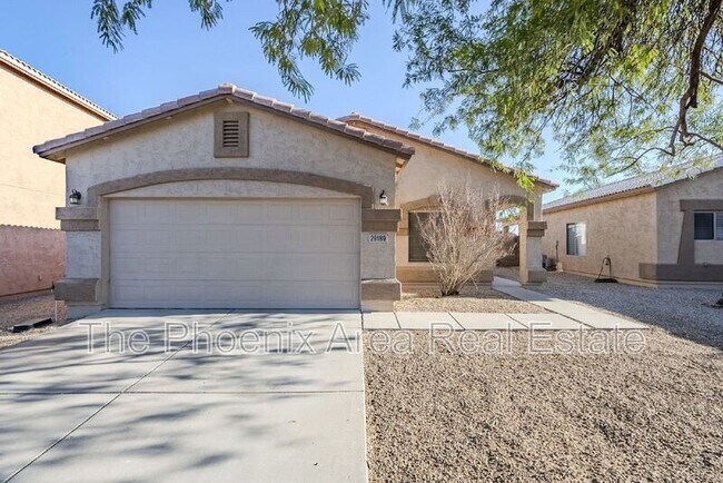 Building Photo - 29189 N Shannon Dr