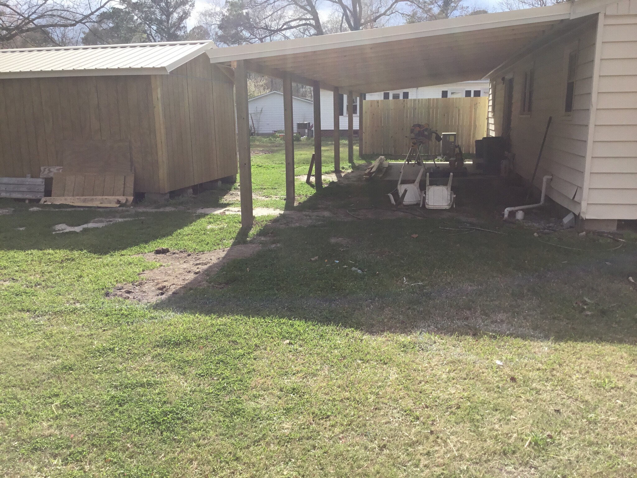 Building Photo - 3135 Brooks Farm Rd