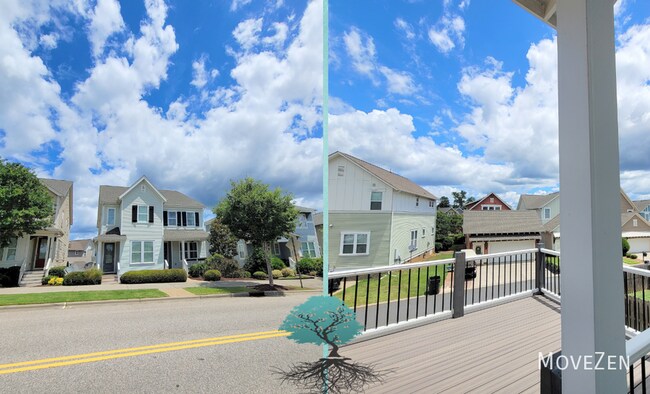 Building Photo - 758 Waterscape Ct