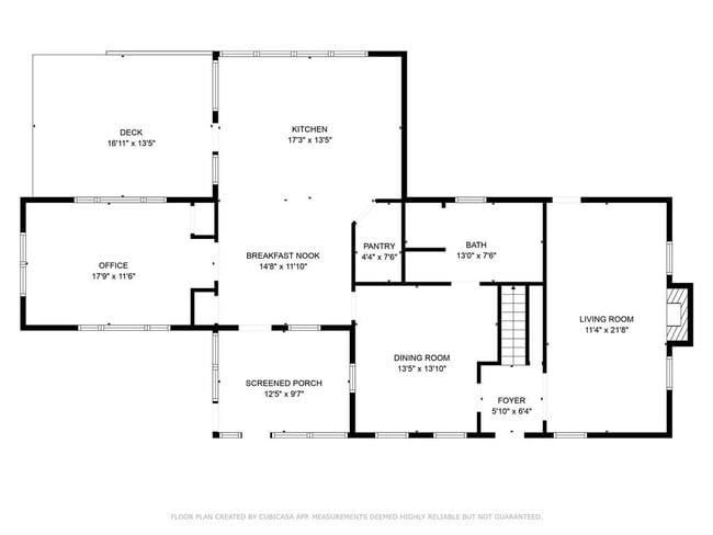 Building Photo - 142 Water St