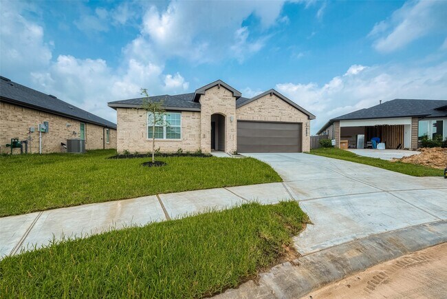 Building Photo - 4210 Harvest Creek Cr