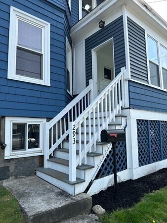 Building Photo - 293 Bowdoin St