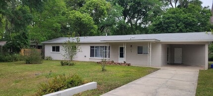 Building Photo - 4/2 (Madison Park) Nice home in quiet neighborhood