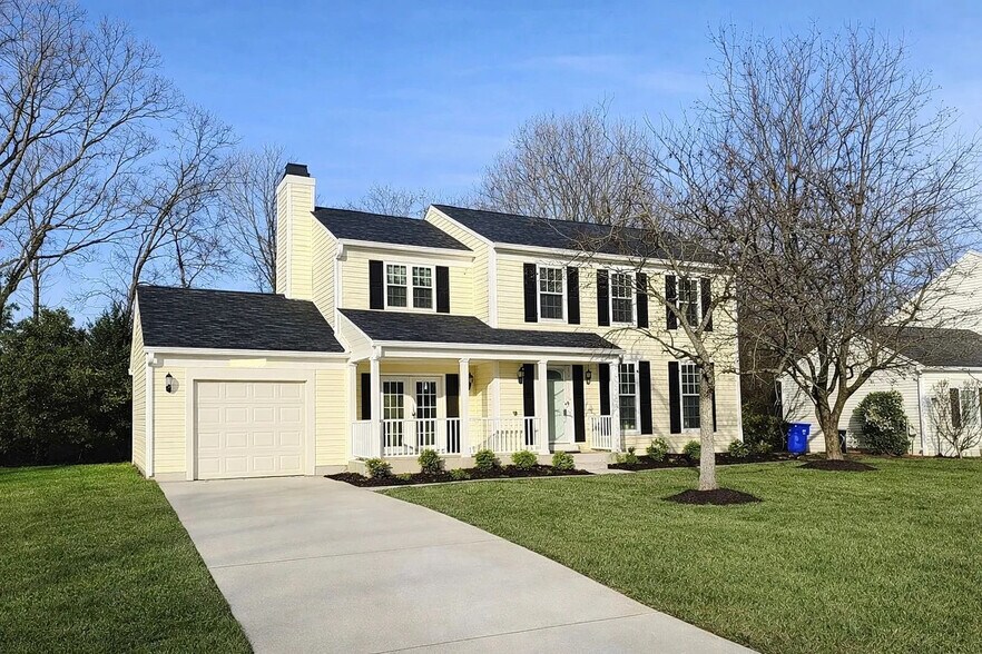 Building Photo - 6727 Mink Ct