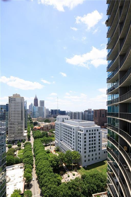 Building Photo - 1080 Peachtree St NE