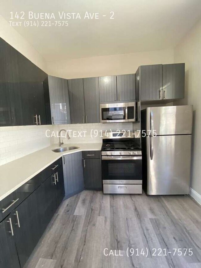 Building Photo - 142 Buena Vista Ave