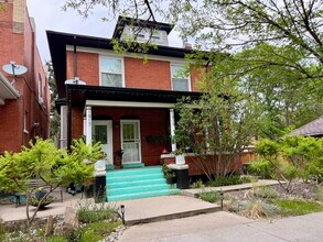 Building Photo - Historic Charm Meets Modern Luxury in the Heart of Denver! Just Steps from City Park & Denver's T...