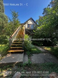 Building Photo - 3860 N Harlan St