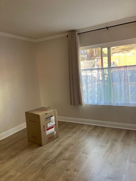 Building Photo - 3776 Alabama St