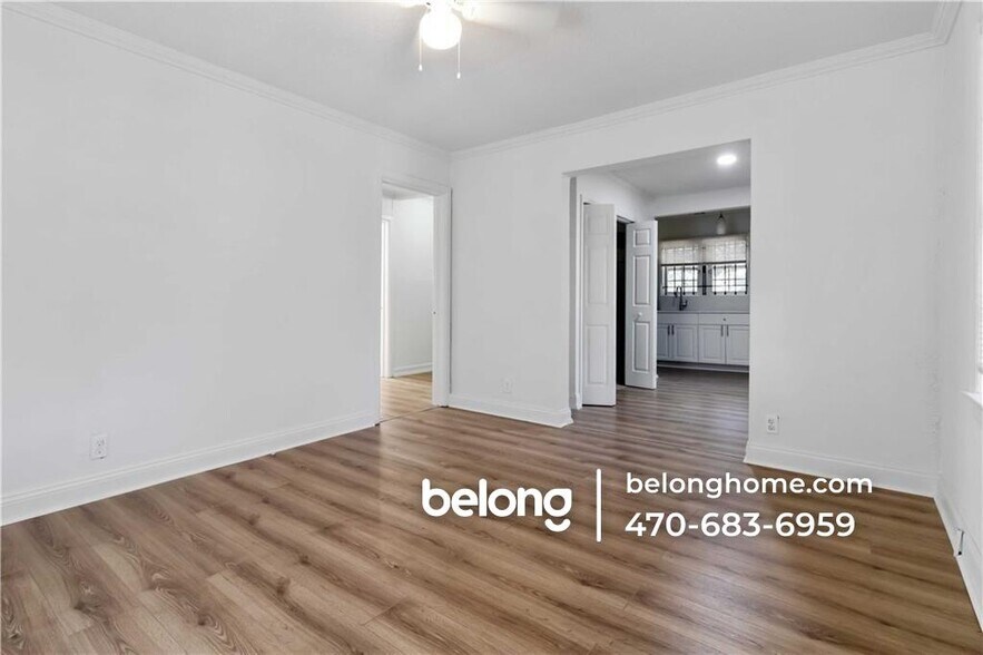 Building Photo - 225 1st St SW