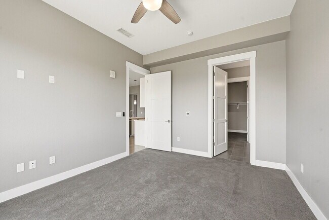 Building Photo - $3,045.95, 2 Beds - 2 Bath, Condo in Denver with Unobstructed Mountain Views!