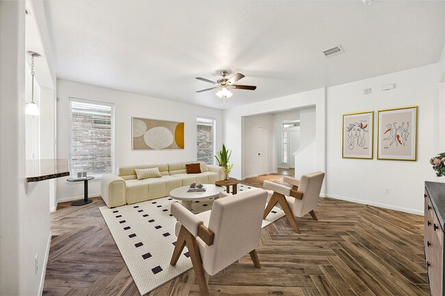 Building Photo - 8115 Aleppo Pine Ln