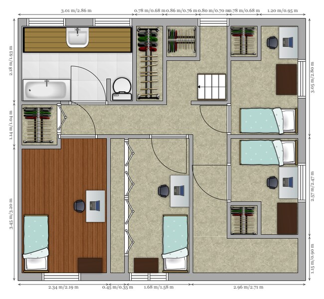 Building Photo - 113 Lawn Ln