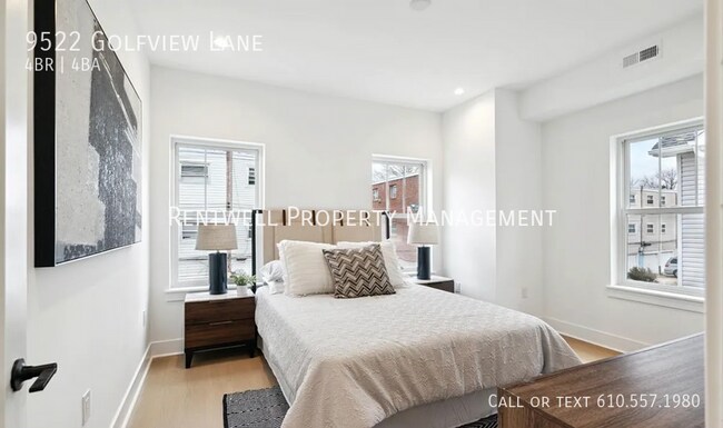 Building Photo - 9522 Golfview Ln