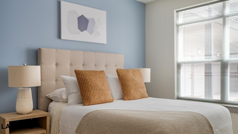 Building Photo - 1801 Meridian St