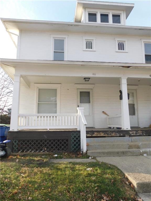 Building Photo - 611 W Columbia St