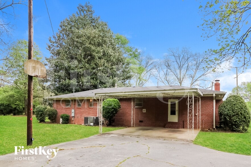 Building Photo - 944 Villa Rica Rd