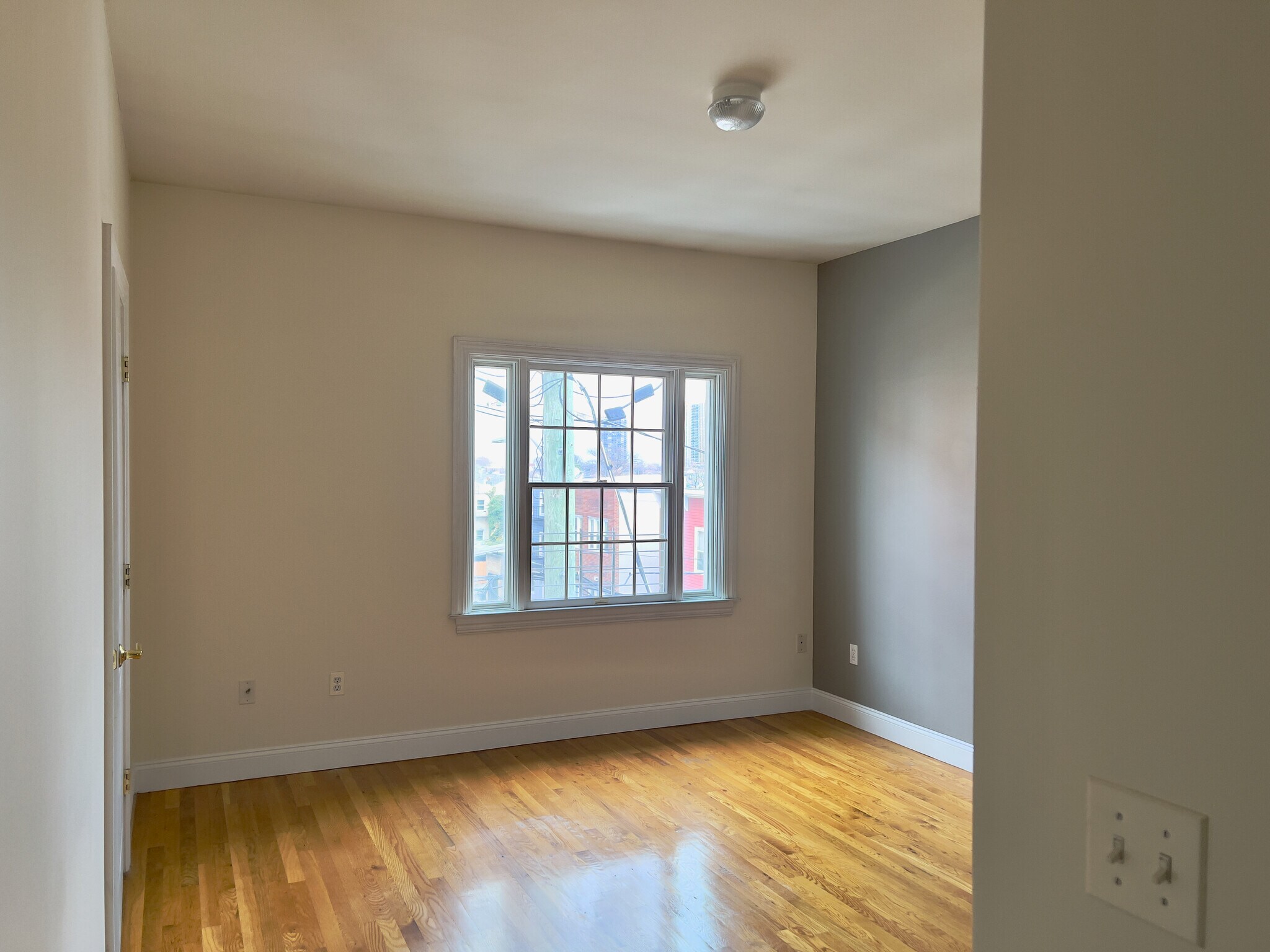 Bedroom - 301 68th St