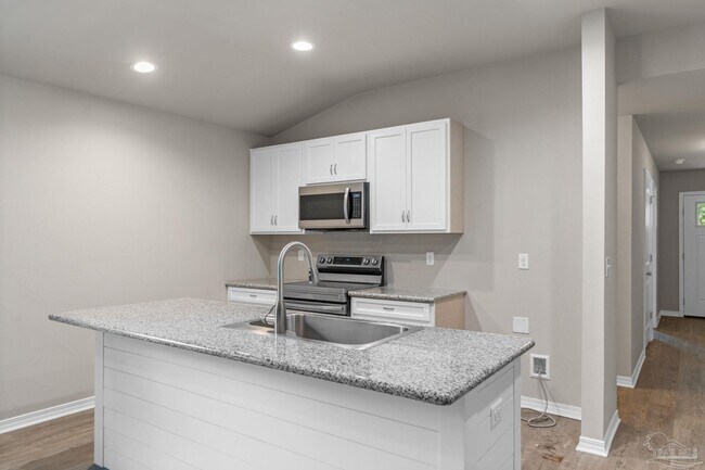 Building Photo - 3210 Electra Dr