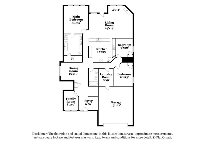 Building Photo - 1302 Havenrock Dr