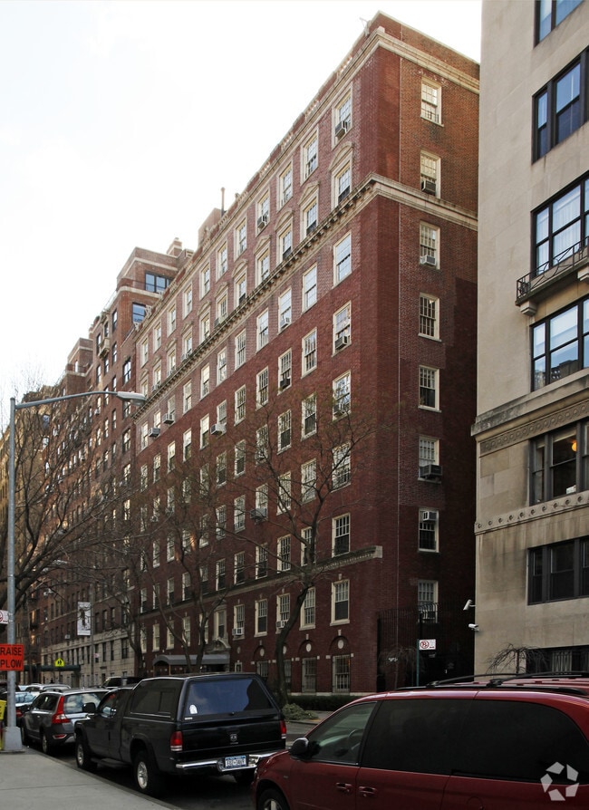 Coop 4 E 88th St New York NY 10128 Apartment Finder